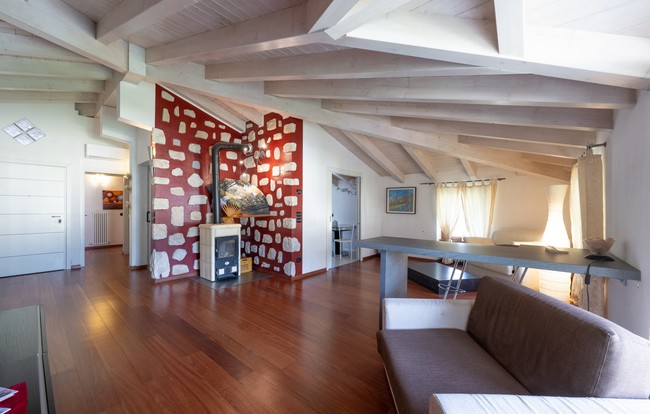 The accommodations